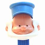 PEZ - Sailor  With Beard