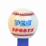 PEZ - Baseball  PEZ Sportz