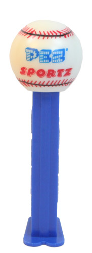 PEZ - PEZ Sportz - Baseball - PEZ Sportz