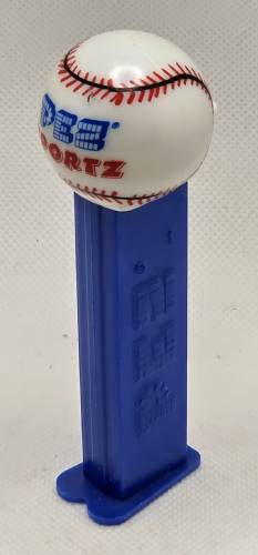 PEZ - PEZ Sportz - Baseball - PEZ Sportz