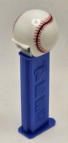 PEZ - PEZ Sportz - Baseball - PEZ Sportz