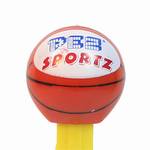 PEZ - Basketball  PEZ Sportz