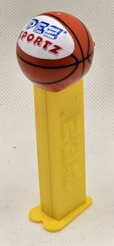 PEZ - PEZ Sportz - Basketball - PEZ Sportz