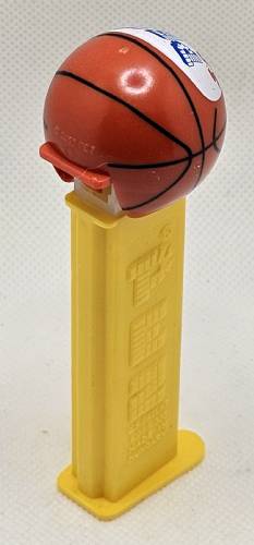 PEZ - PEZ Sportz - Basketball - PEZ Sportz