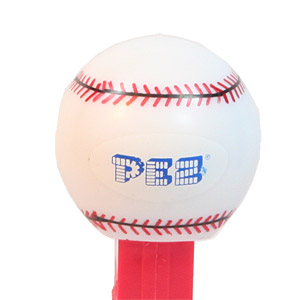 PEZ - PEZ Sportz - Baseball - PEZ