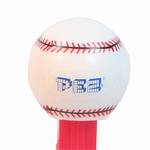 PEZ - Baseball  PEZ