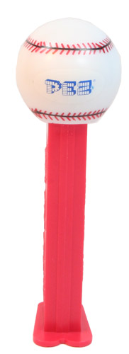 PEZ - PEZ Sportz - Baseball - PEZ