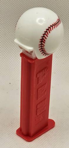 PEZ - PEZ Sportz - Baseball - PEZ