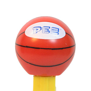 PEZ - PEZ Sportz - Basketball - PEZ