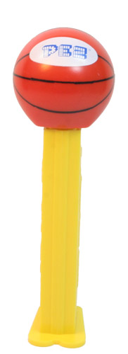 PEZ - PEZ Sportz - Basketball - PEZ