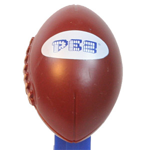 PEZ - PEZ Sportz - Football - PEZ