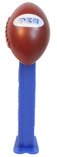 PEZ - PEZ Sportz - Football - PEZ