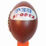 PEZ - Football  PEZ Sportz