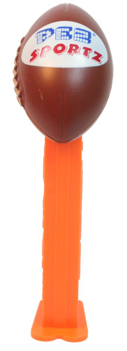 PEZ - PEZ Sportz - Football - PEZ Sportz