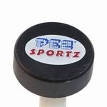 PEZ - Puck  PEZ Sportz