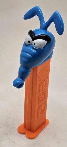 PEZ - Animated Movies and Series - Pink Panther - Aardvark