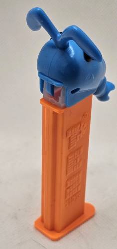 PEZ - Animated Movies and Series - Pink Panther - Aardvark