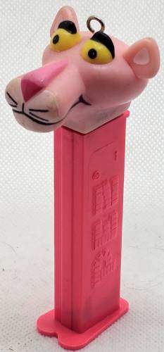 PEZ - Pink Panther - Pink Panther - Normal