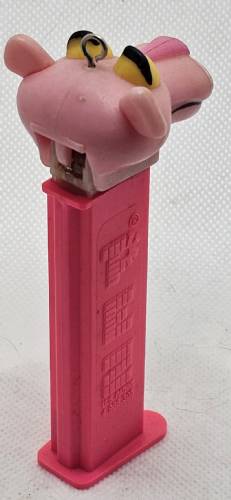 PEZ - Pink Panther - Pink Panther - Normal
