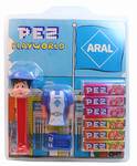 PEZ - Aral  