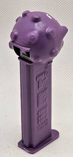 PEZ - Animated Movies and Series - Pokmon - Koffing