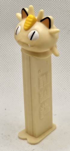 PEZ - Animated Movies and Series - Pokmon - Meowth