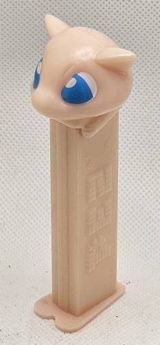 PEZ - Animated Movies and Series - Pokmon - Mew