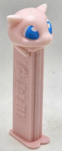 PEZ - Animated Movies and Series - Pokmon - Mew