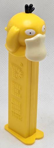PEZ - Animated Movies and Series - Pokmon - Psyduck