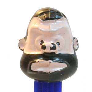 PEZ - Popeye - Brutus