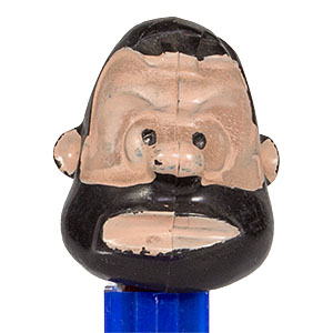 PEZ - Popeye - Brutus