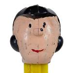 PEZ - Olive Oyl  