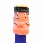 PEZ - Popeye A Pink Face