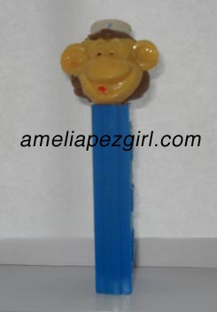 PEZ - Premiums - Donkey Kong Junior