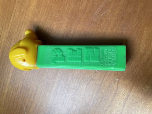 PEZ - Premiums - PIF