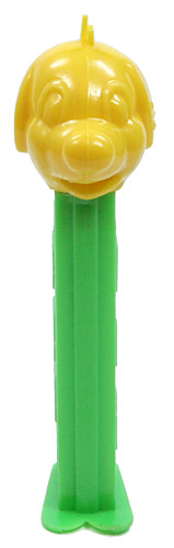 PEZ - Premiums - PIF