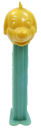 PEZ - Premiums - PIF