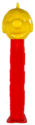 PEZ - Premiums - PIF