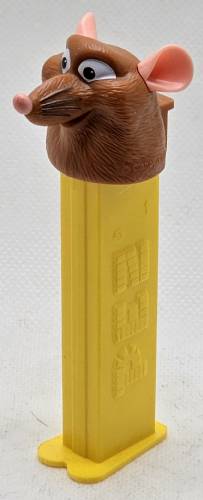 PEZ - Disney Movies - Ratatouille - Emile