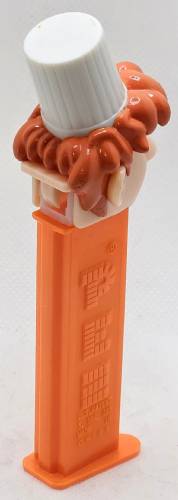 PEZ - Disney Movies - Ratatouille - Linguini