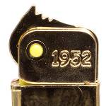 PEZ - 50th Anniversary Golden Glow  