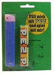 PEZ - Disposable Regular  White Top