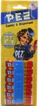 PEZ - Regulars - Regular Remake - Regular Remake - Blue Top