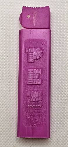 PEZ - Regulars - Regular Remake - Regular Remake - Purple Top