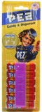 PEZ - Regulars - Regular Remake - Regular Remake - Purple Top