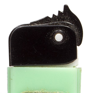 PEZ - Personalized Regular - Personalized Regular - Black Top