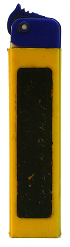 PEZ - Personalized Regular - Personalized Regular - Blue Top