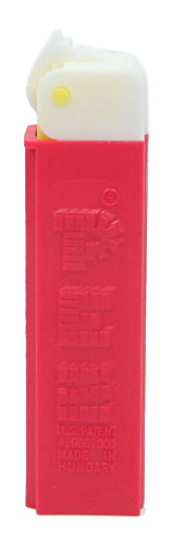 PEZ - Regulars - Retro Classic - Retro Classic - White Top