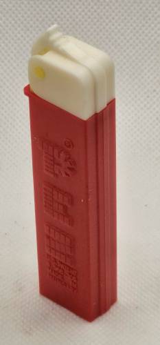 PEZ - Regulars - Retro Classic - Retro Classic - White Top