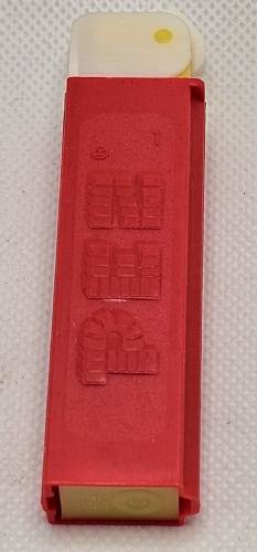 PEZ - Regulars - Retro Classic - Retro Classic - White Top